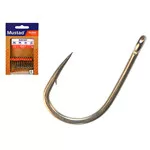 MUSTAD RUNE BAIT TITAN STEEL 2/1 8DB/CS