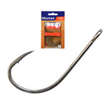 MUSTAD LIGHT GAME TITAN STEEL 7/1 3DB/CS