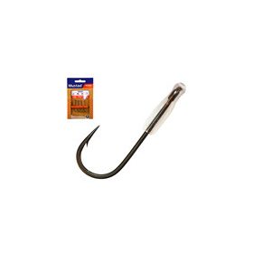 MUSTAD TRAILER TITANX 1 4DB/CS