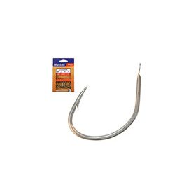 MUSTAD RUTHLESS SPADE EYE, 1 6PIECES/BAG