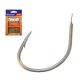 MUSTAD RUTHLESS SPADE EYE, 5/0 5DB/CSOMAG