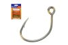 MUSTAD RUTHLESS IN-LINE SINGLE, 3/0 6DB/CSOMAG