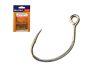 MUSTAD RUTHLESS IN-LINE SINGLE, 6/0 5DB/CSOMAG