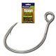 MUSTAD RUTHLESS IN-LINE TITAN STEEL 2 6DB/CSOMAG