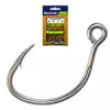 MUSTAD RUTHLESS IN-LINE TITAN STEEL 3/0 5DB/CSOMAG