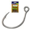 MUSTAD RUTHLESS IN-LINE TITAN STEEL 4/0 5DB/CSOMAG