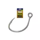 MUSTAD RUTHLESS IN-LINE TITAN STEEL 5/0 5DB/CSOMAG
