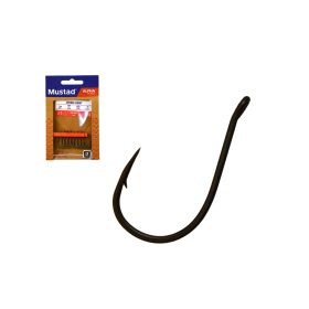 MUSTAD CHINU LIGHT, 1 10DB/CSOMAG