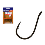MUSTAD CHINU LIGHT, 6 12DB/CSOMAG