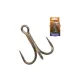 MUSTAD JAW LOK 5X STRONG 1 6PCS 6DB/CSOMAG