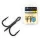 MUSTAD JAWLOCK TRIPLE GRIP 10 9DB/CSOMAG
