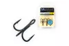 MUSTAD JAWLOCK TRIPLE GRIP 14 9DB/CSOMAG
