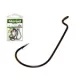 MUSTAD MEGA BITE WORM HOOK 1/0 7DB/CSOMAG