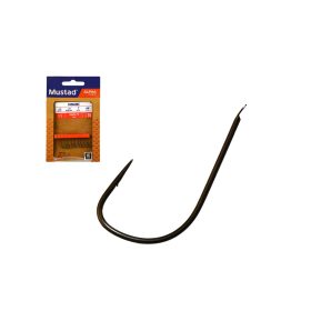 MUSTAD YAMAME TITANX 1 10DB/CS