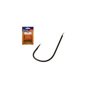 MUSTAD YAMAME TITANX 1 10DB/CS