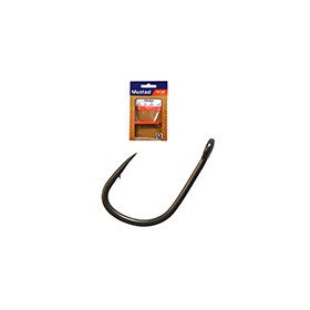 MUSTAD SPECIMEN TITANX 6 10DB/CS