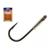 MUSTAD HEAVY TRAILER TITANX 3/0  3DB/CSOMAG