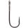 MUSTAD HEAVY TRAILER TITANX 4/0  3DB/CSOMAG