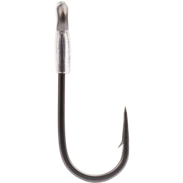 MUSTAD HEAVY TRAILER TITANX 4/0  3DB/CSOMAG
