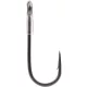 MUSTAD HEAVY TRAILER TITANX 4/0  3DB/CSOMAG