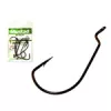 MUSTAD NP TUBE HOOK 2/0 7DB/CSOMAG