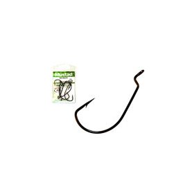 MUSTAD NP TUBE HOOK 2/0 7DB/CSOMAG