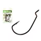 MUSTAD NP TUBE HOOK 2/0 7DB/CSOMAG