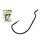 MUSTAD NP TUBE HOOK 3/0 7DB/CSOMAG