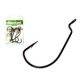 MUSTAD NP TUBE HOOK 4/0 5DB/CSOMAG