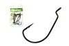 MUSTAD NP TUBE HOOK 5/0 5DB/CSOMAG