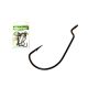 MUSTAD NP TUBE HOOK 5/0 5DB/CSOMAG