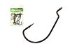 MUSTAD NP TUBE HOOK 5/0 5DB/CSOMAG