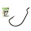 MUSTAD NP TUBE HOOK 8/0 10DB/CSOMAG