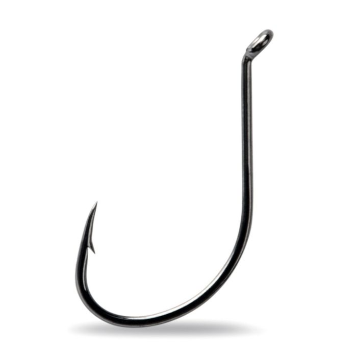MUSTAD DROPSHOT BN HOOKS 6 10DB/CSOMAG