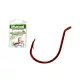 MUSTAD DROPSHOT RD HOOKS 1/0 6DB/CSOMAG