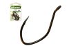 MUSTAD ULTRA NP SINGLE CATFISH, BLACK NICKEL 2/0 8DB/CSOMAG