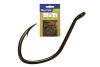 MUSTAD ULTRA NP SINGLE CATFISH, BLACK NICKEL 3/0 8DB/CSOMAG