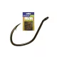 MUSTAD ULTRA NP SINGLE CATFISH, BLACK NICKEL 6/0 6DB/CSOMAG
