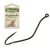 MUSTAD ABERDEEN SLOW DEATH HOOK BR 1 10DB/CSOMAG