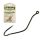 MUSTAD ABERDEEN SLOW DEATH HOOK BR 4 10DB/CSOMAG