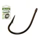 MUSTAD O SHAUGHNESSY BAIT 2/0 7DB/CSOMAG
