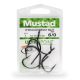 MUSTAD O SHAUGHNESSY BAIT 6/0 5DB/CSOMAG