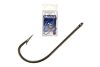 MUSTAD O'SHAUGHNESSY STAINLESS HOOKS STAINLESS STEEL 3/0 7DB/CSOMAG