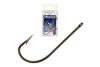 MUSTAD O'SHAUGHNESSY STAINLESS HOOKS STAINLESS STEEL 4/0 5DB/CSOMAG