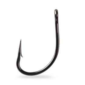 MUSTAD O'SHAUGHNESSY 3X SHORT 2/0 7DB/CSOMAG
