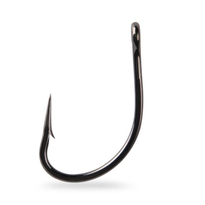 MUSTAD O'SHAUGHNESSY 3X SHORT 2/0 7DB/CSOMAG
