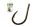 MUSTAD HOODLUM LIVE BAIT HOOK 1 10DB/CSOMAG