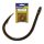 MUSTAD HOODLUM LIVE BAIT HOOK 2/0 7DB/CSOMAG