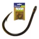 MUSTAD HOODLUM LIVE BAIT HOOK 2/0 7DB/CSOMAG