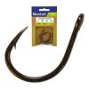 MUSTAD HOODLUM LIVE BAIT HOOK 11/0 3DB/CSOMAG
